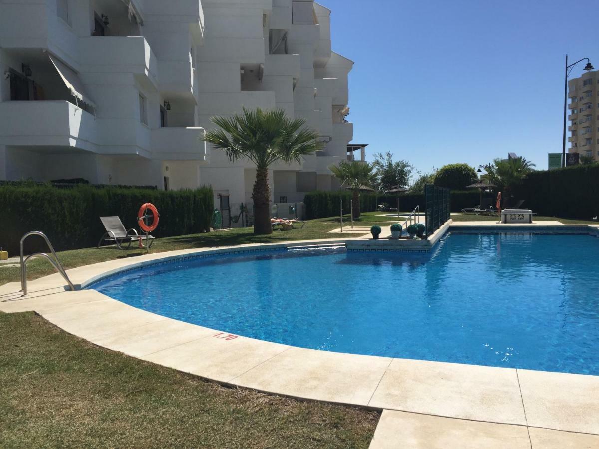 Balcón de Estepona Exterior foto